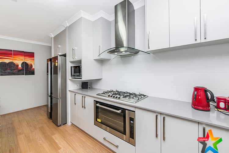 Fifth view of Homely house listing, 6A Newton Street, Bayswater WA 6053