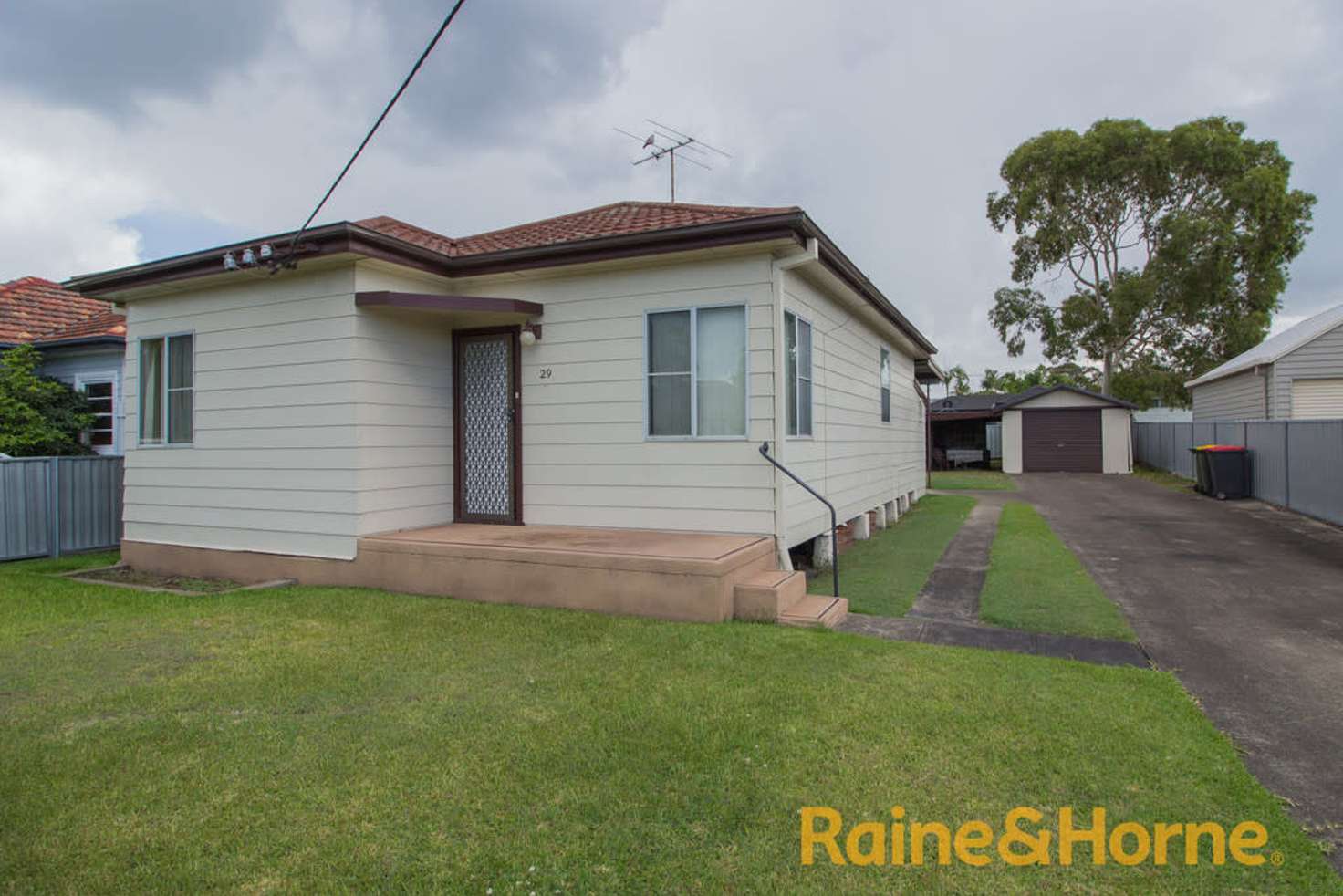 Main view of Homely house listing, 29 Patrick Street, Belmont North NSW 2280