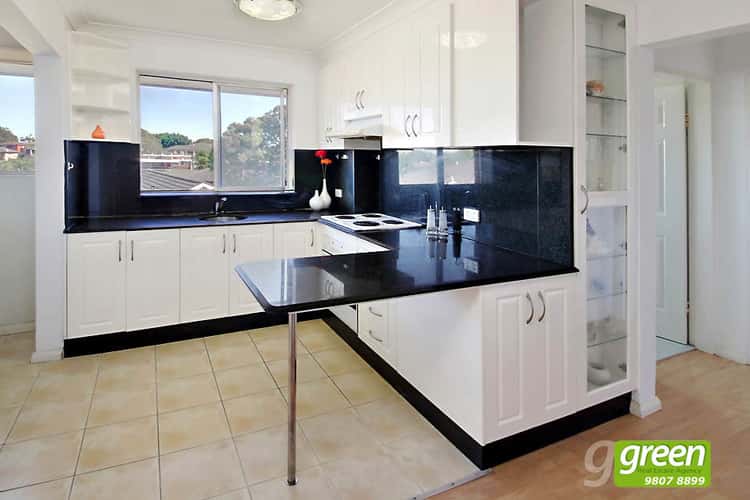 Third view of Homely unit listing, 15/5 Maxim Street, West Ryde NSW 2114