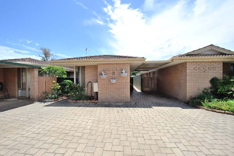 Second view of Homely townhouse listing, 5/17 Casilda Place, Cooloongup WA 6168