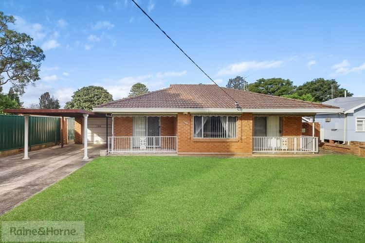 Main view of Homely house listing, 196 Blackwall Road, Woy Woy NSW 2256