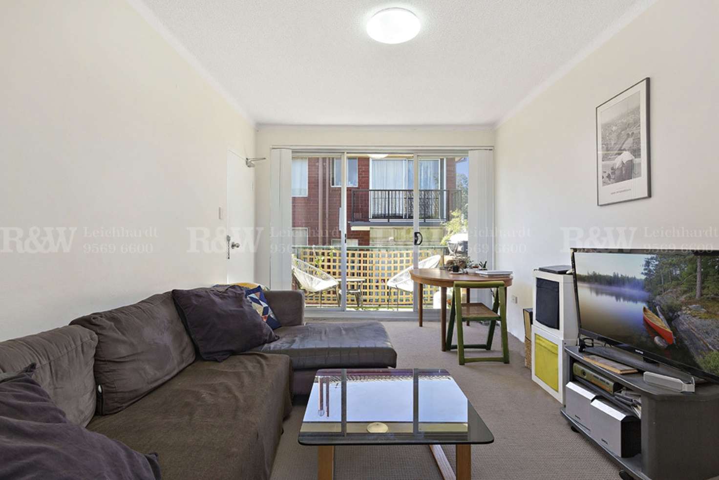 Main view of Homely apartment listing, 6/28 GORDON STREET, Rozelle NSW 2039