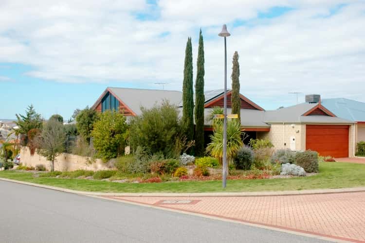 Main view of Homely house listing, 8 Miles Entrance, Baldivis WA 6171