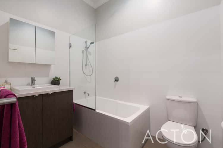 Seventh view of Homely house listing, 130 Dunedin Street, Mount Hawthorn WA 6016
