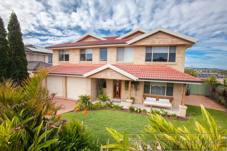 Second view of Homely house listing, 47 Somerset Drive, Thornton NSW 2322