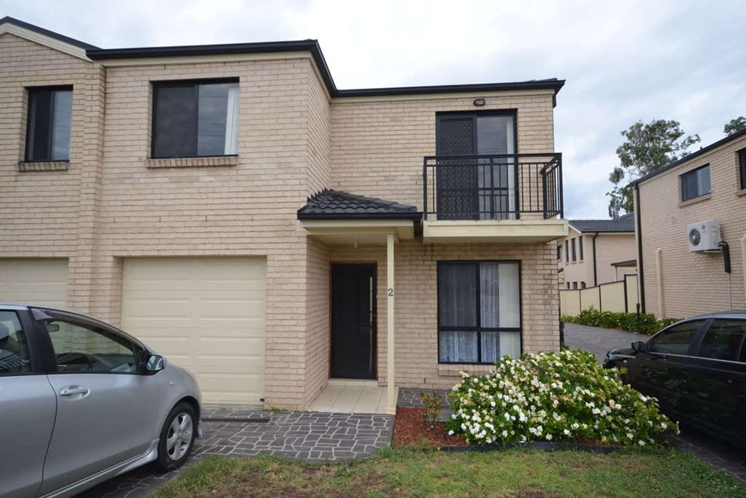 Main view of Homely house listing, 2/23-25 Montrose Street, Quakers Hill NSW 2763