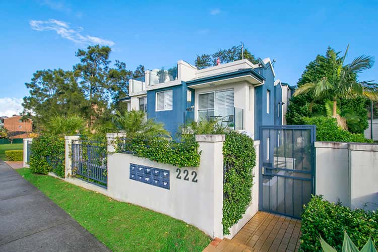 7/222 Malabar Road, South Coogee NSW 2034
