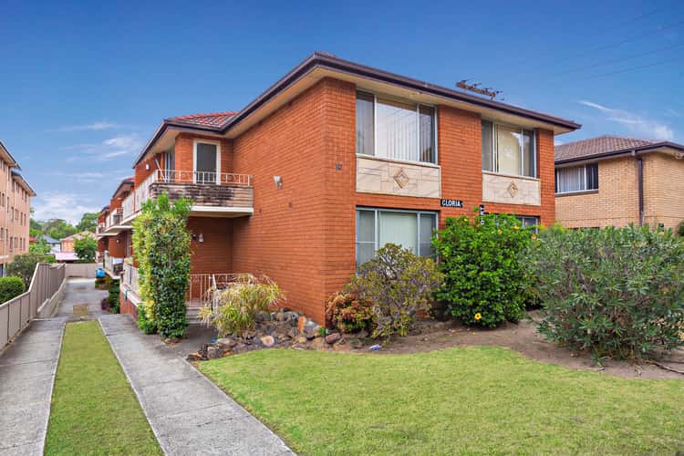Main view of Homely apartment listing, 7/10 Hampstead Road, Homebush West NSW 2140