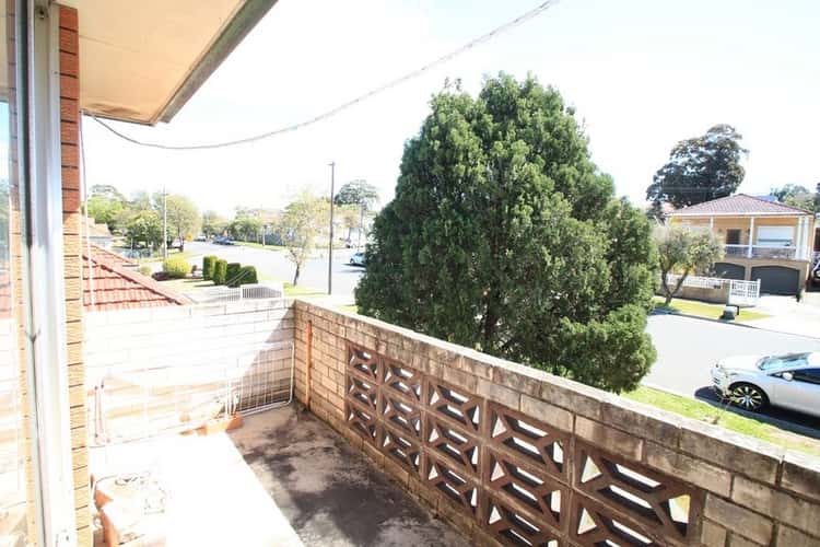 Fifth view of Homely apartment listing, 3/26 Myers Street, Roselands NSW 2196