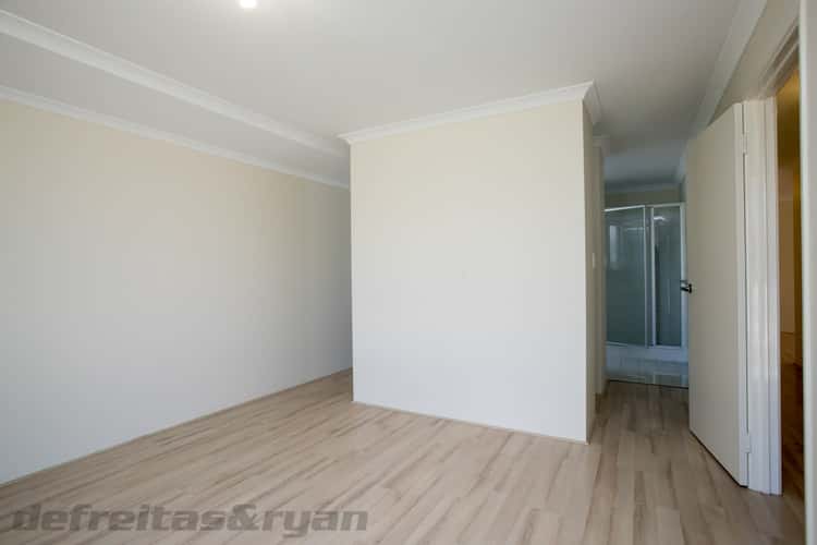 Fifth view of Homely house listing, 34 Leschenault Loop, Banksia Grove WA 6031