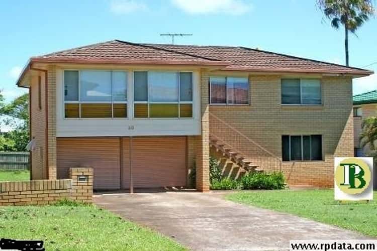 Main view of Homely house listing, 20 Christina Street, Wellington Point QLD 4160