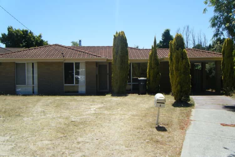 Main view of Homely house listing, 8 Alan Court, Beldon WA 6027