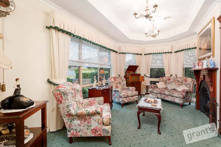 Second view of Homely house listing, 15 Nightingale Crescent, Berwick VIC 3806
