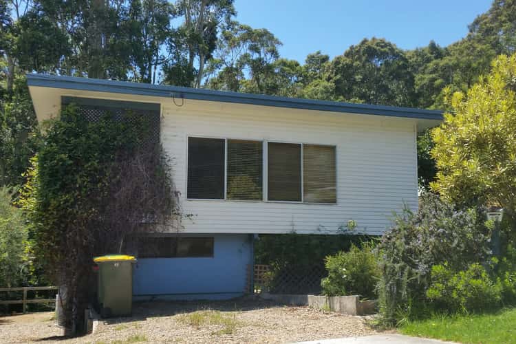 Main view of Homely house listing, 12 Dorothy Drive, Narooma NSW 2546