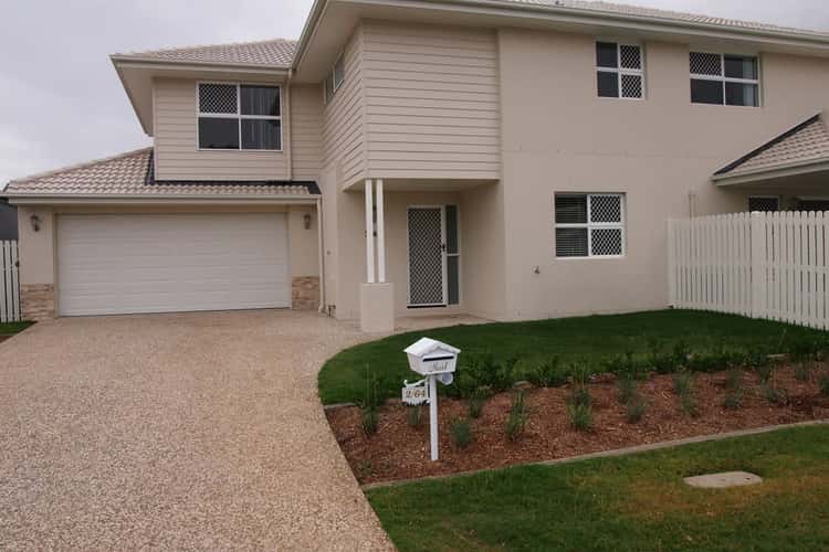Second view of Homely townhouse listing, 2/64 Mint Crescent, Griffin QLD 4503