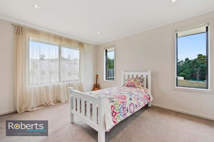 Seventh view of Homely house listing, 93 Camborne Drive, Acacia Hills TAS 7306