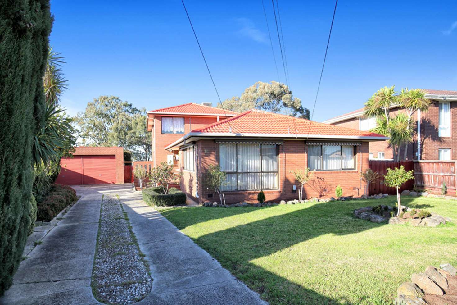 Main view of Homely house listing, 14 Henley Drive, Gladstone Park VIC 3043