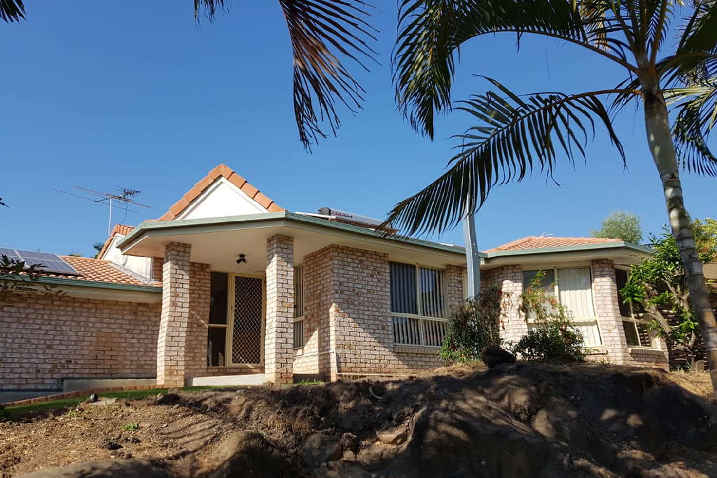 Main view of Homely house listing, 57 Solar Street, Beenleigh QLD 4207