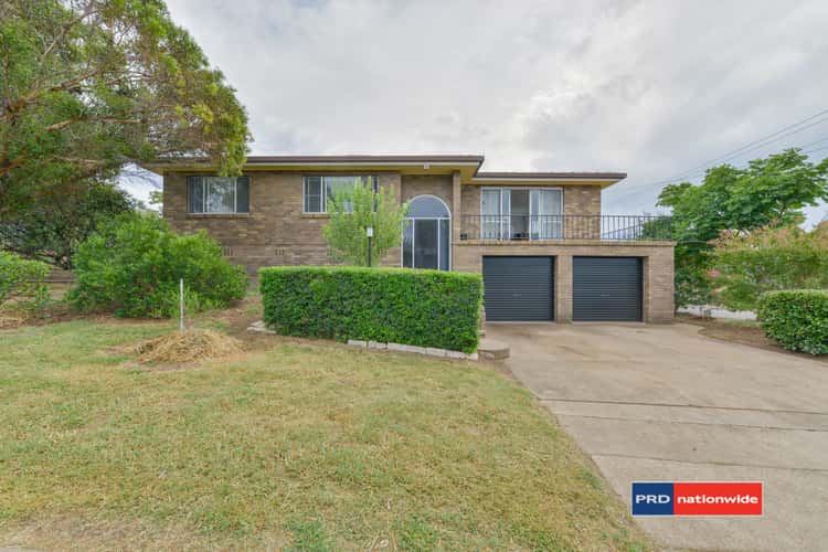 Main view of Homely house listing, 28 McRae Street, Tamworth NSW 2340
