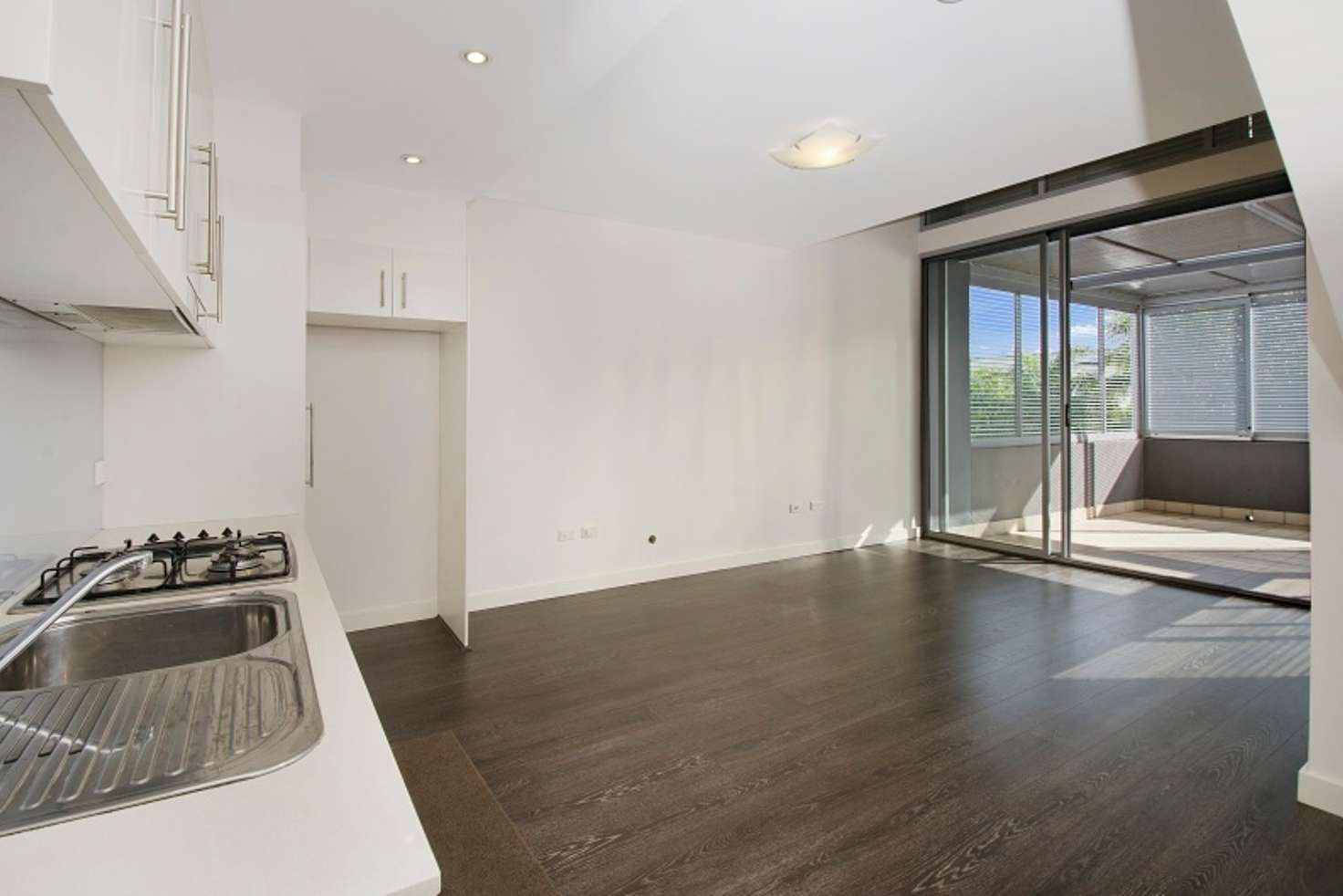 Main view of Homely apartment listing, 44/95 Euston Road, Alexandria NSW 2015