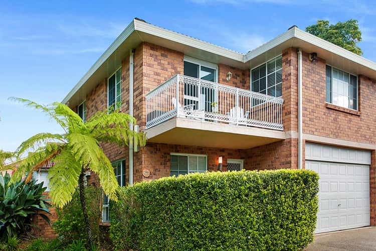 Main view of Homely townhouse listing, 1/47 - 49 Gannons Rd, Caringbah NSW 2229