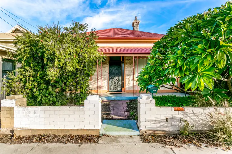 38 Brown Street, Semaphore SA 5019
