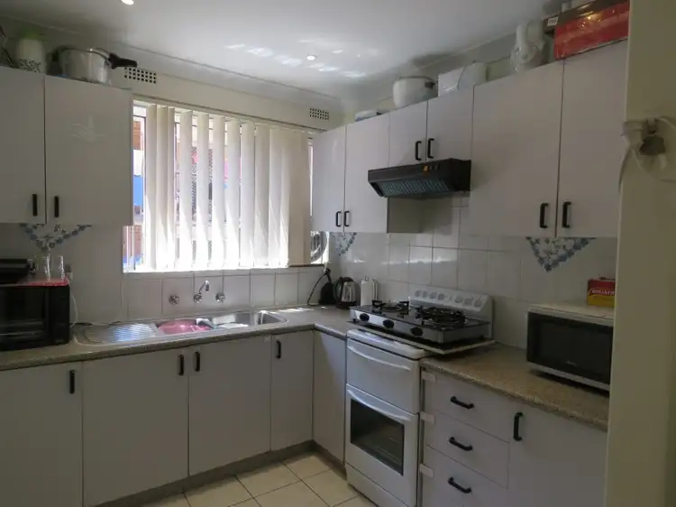 Seventh view of Homely house listing, 2/168 Sandal Crescent, Carramar NSW 2163