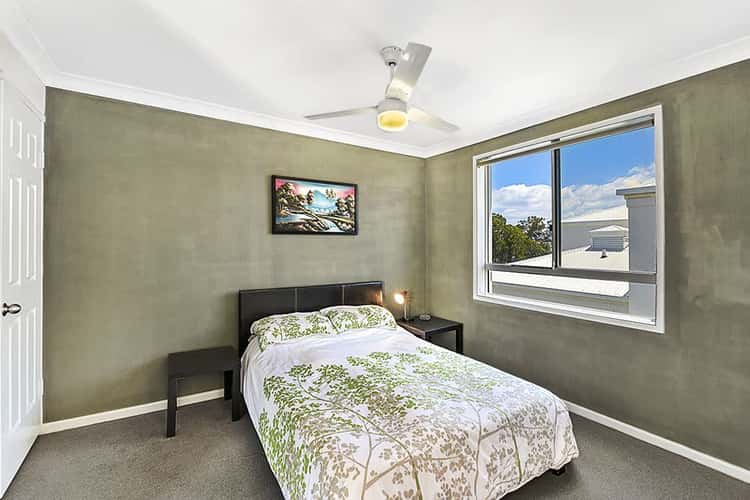 Fifth view of Homely apartment listing, 38 11 TAYLOR STREET, Biggera Waters QLD 4216
