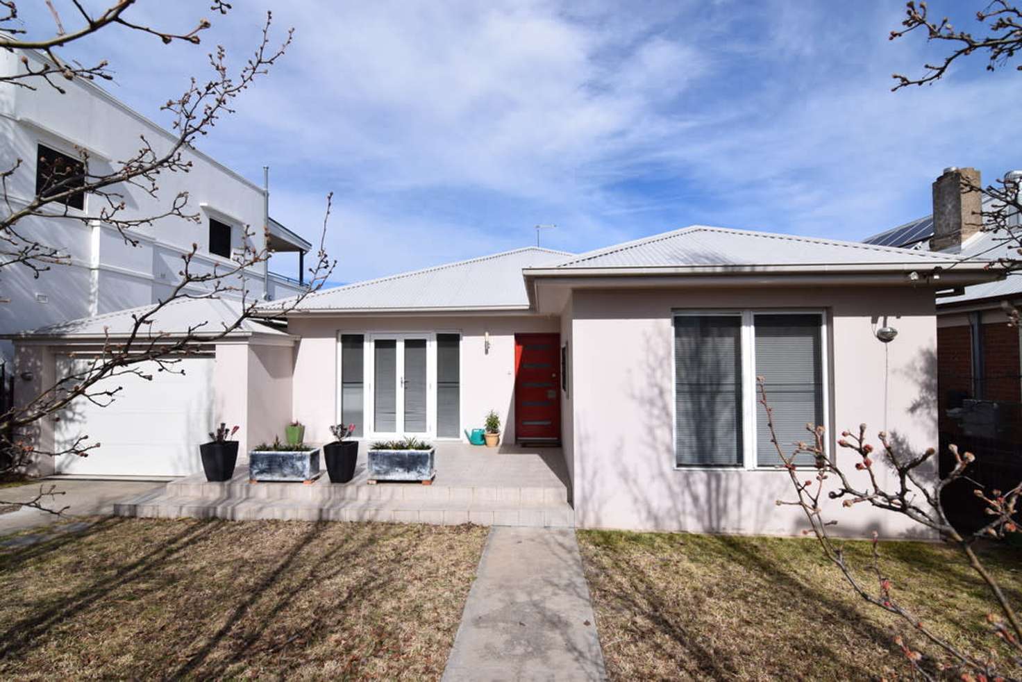 Main view of Homely house listing, 274 Havannah Street, Bathurst NSW 2795