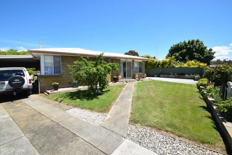 Main view of Homely house listing, 27 Blyth Street, Ravenswood TAS 7250