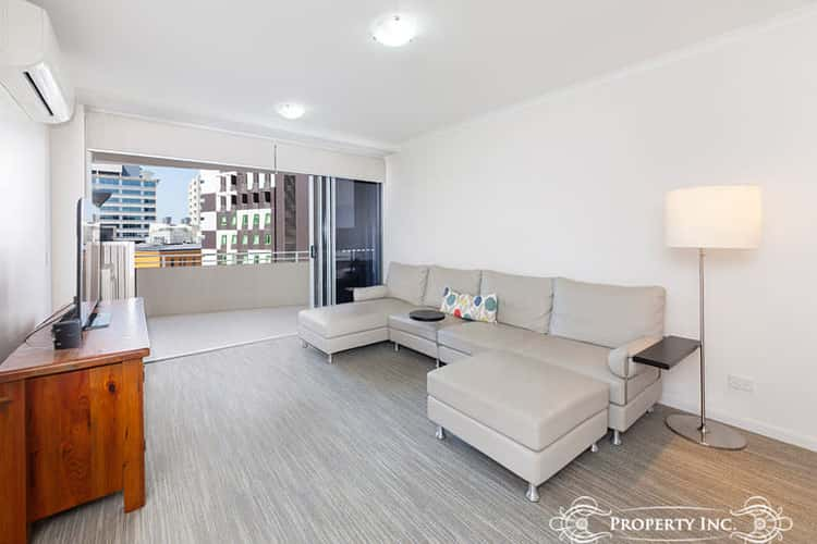 Fourth view of Homely unit listing, 22/128 Merivale Street, South Brisbane QLD 4101