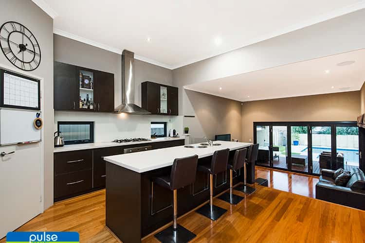 Third view of Homely house listing, 43 Doney Street, Alfred Cove WA 6154