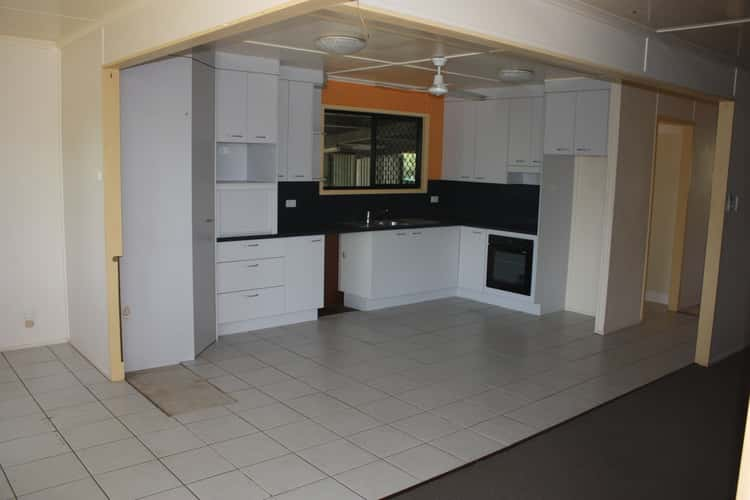 Second view of Homely house listing, 45 Littlefield Street, Blackwater QLD 4717