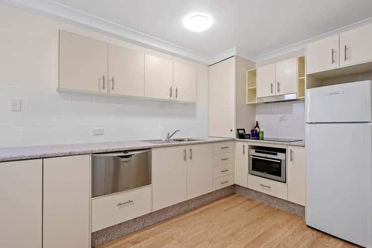 Third view of Homely apartment listing, 66-67/293 North Quay, Brisbane City QLD 4000