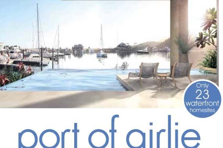 Lot 19/13 The Cove, Airlie Beach QLD 4802