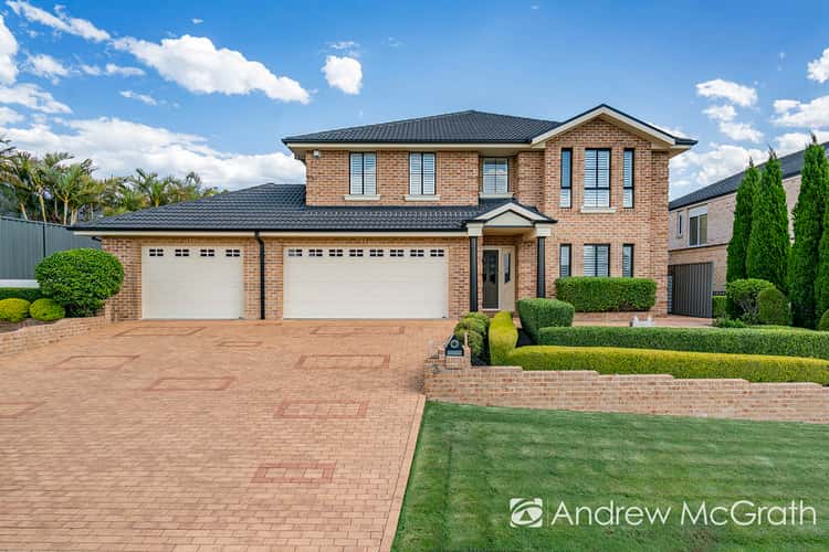 Fourth view of Homely house listing, 3 Glider Court, Charlestown NSW 2290