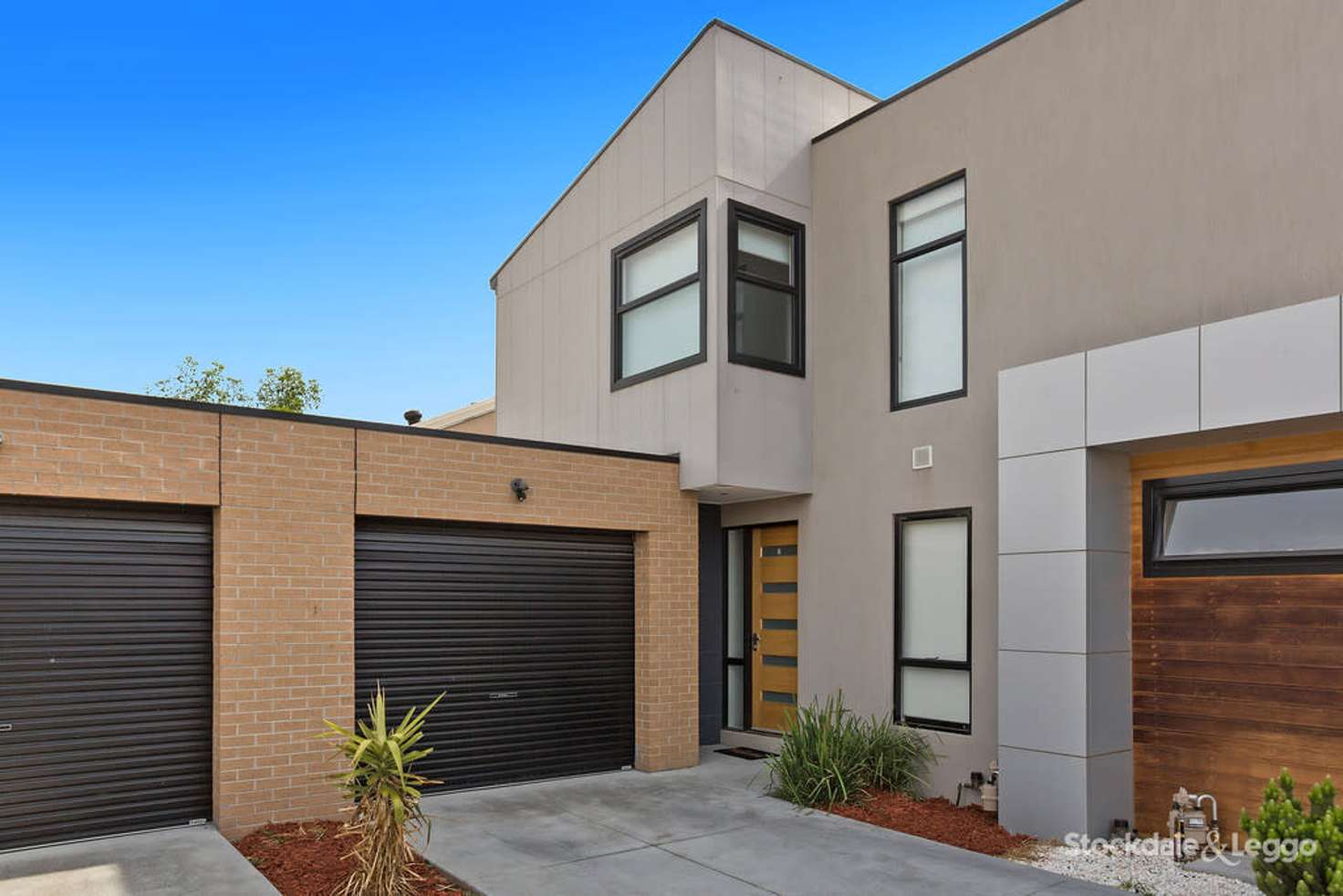 Main view of Homely townhouse listing, 2/121 Widford Street, Glenroy VIC 3046