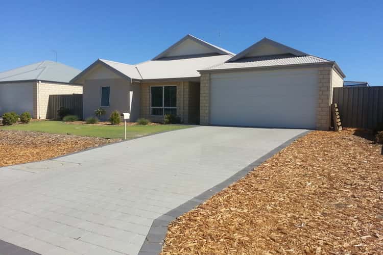 Main view of Homely house listing, 36 Nairn Road, Coodanup WA 6210