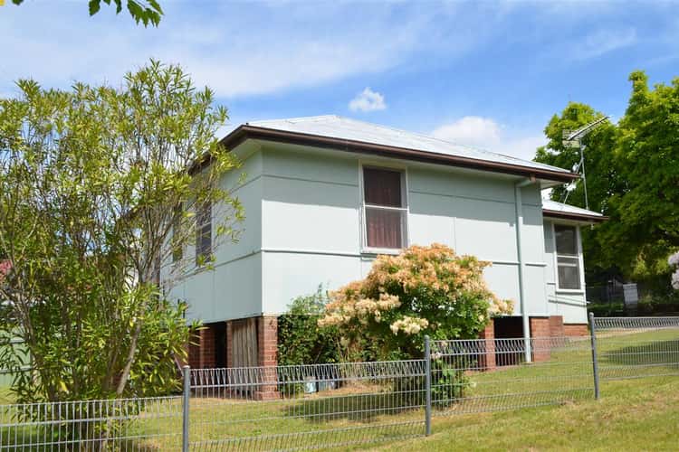 Main view of Homely house listing, 49 Bartlett Street, Batlow NSW 2730