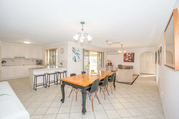 Second view of Homely house listing, 30 Maike Street, Kalkie QLD 4670