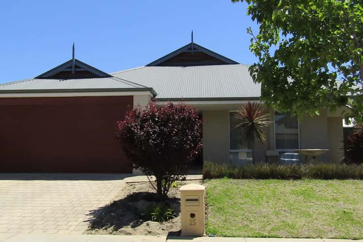 Second view of Homely house listing, 15 Ingham Street, Aveley WA 6069