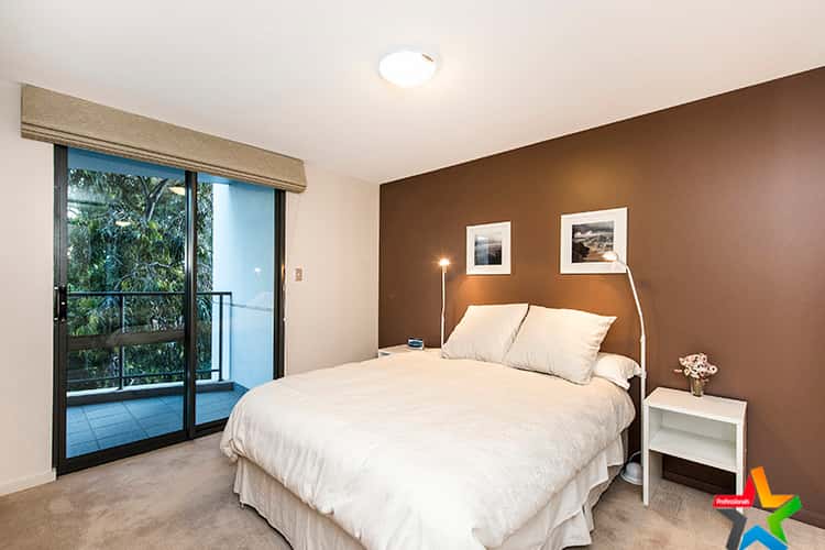 Third view of Homely house listing, 40/188 Adelaide Terrace, East Perth WA 6004