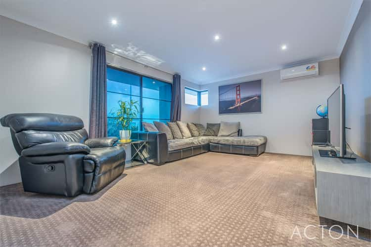 Third view of Homely house listing, 12 PRAVIA WAY, Alkimos WA 6038