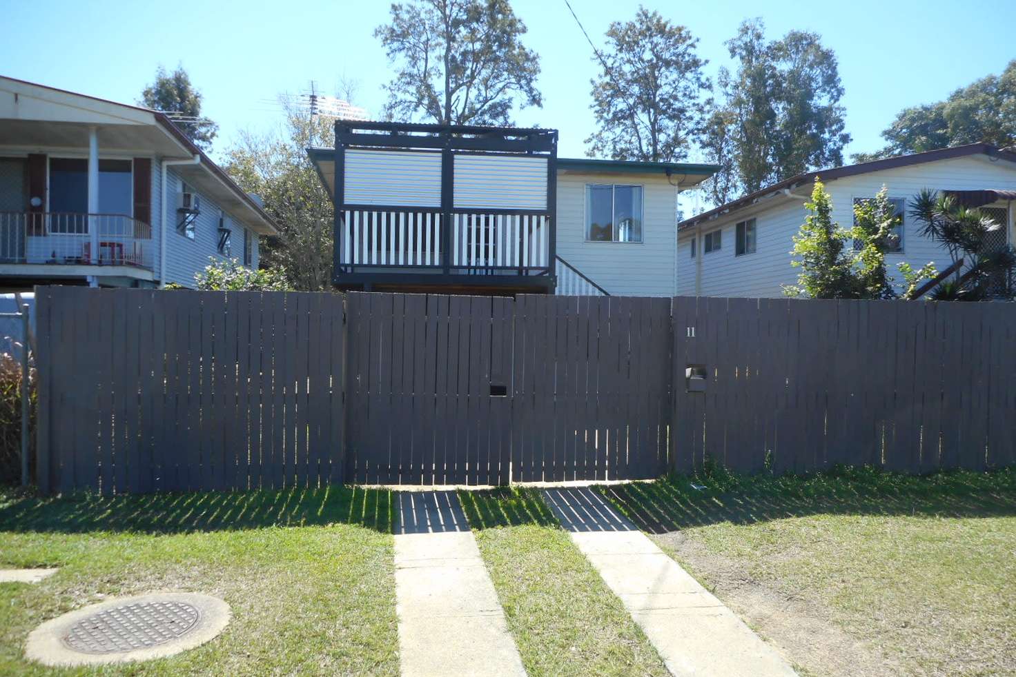 Main view of Homely house listing, 11 Rosemary Street, Caboolture South QLD 4510