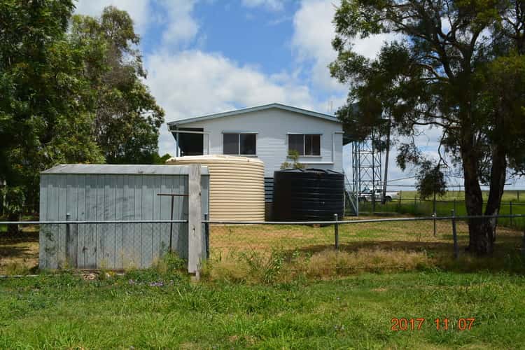 Fourth view of Homely house listing, 9355 Munduberra Durong Road, Boondooma QLD 4613
