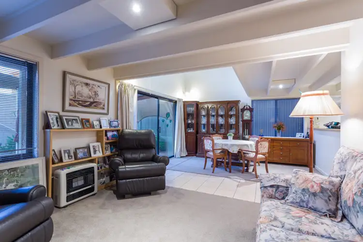 Second view of Homely house listing, 47 Percy Street, Semaphore SA 5019