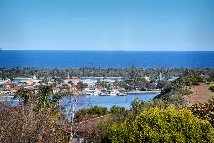 Second view of Homely house listing, 62 CAPES ROAD, Lakes Entrance VIC 3909