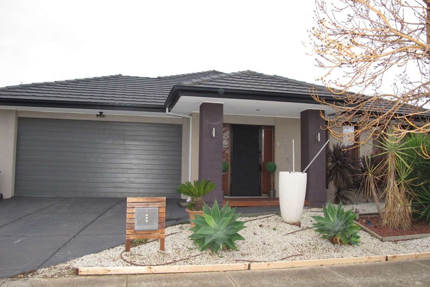 Main view of Homely house listing, 31 Cassan Way, Caroline Springs VIC 3023