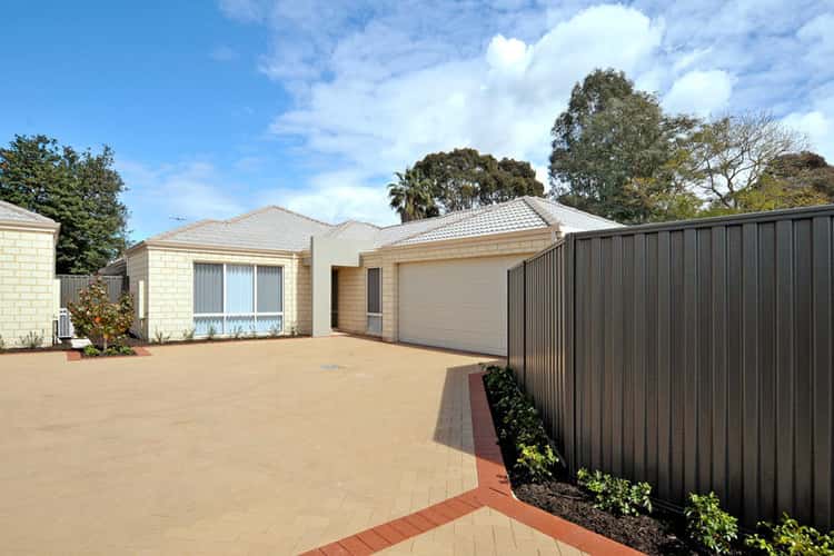 Second view of Homely house listing, 30A Boulder Avenue, Ascot WA 6104