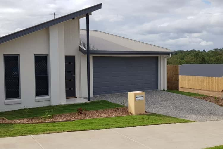 Main view of Homely house listing, 98 Alesana Street, Bellbird Park QLD 4300